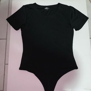 SWS Contour BodySuit